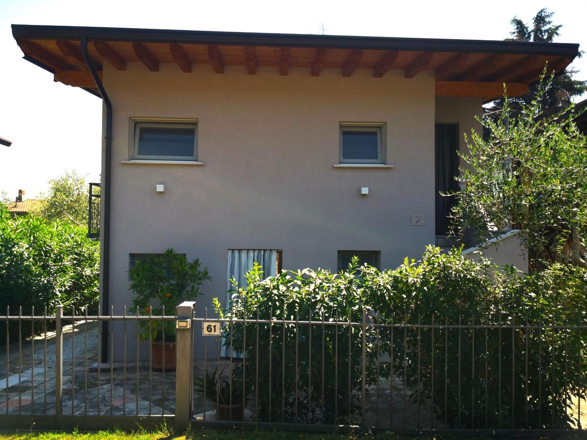 Note Di Lago Manerba del Garda Exterior foto